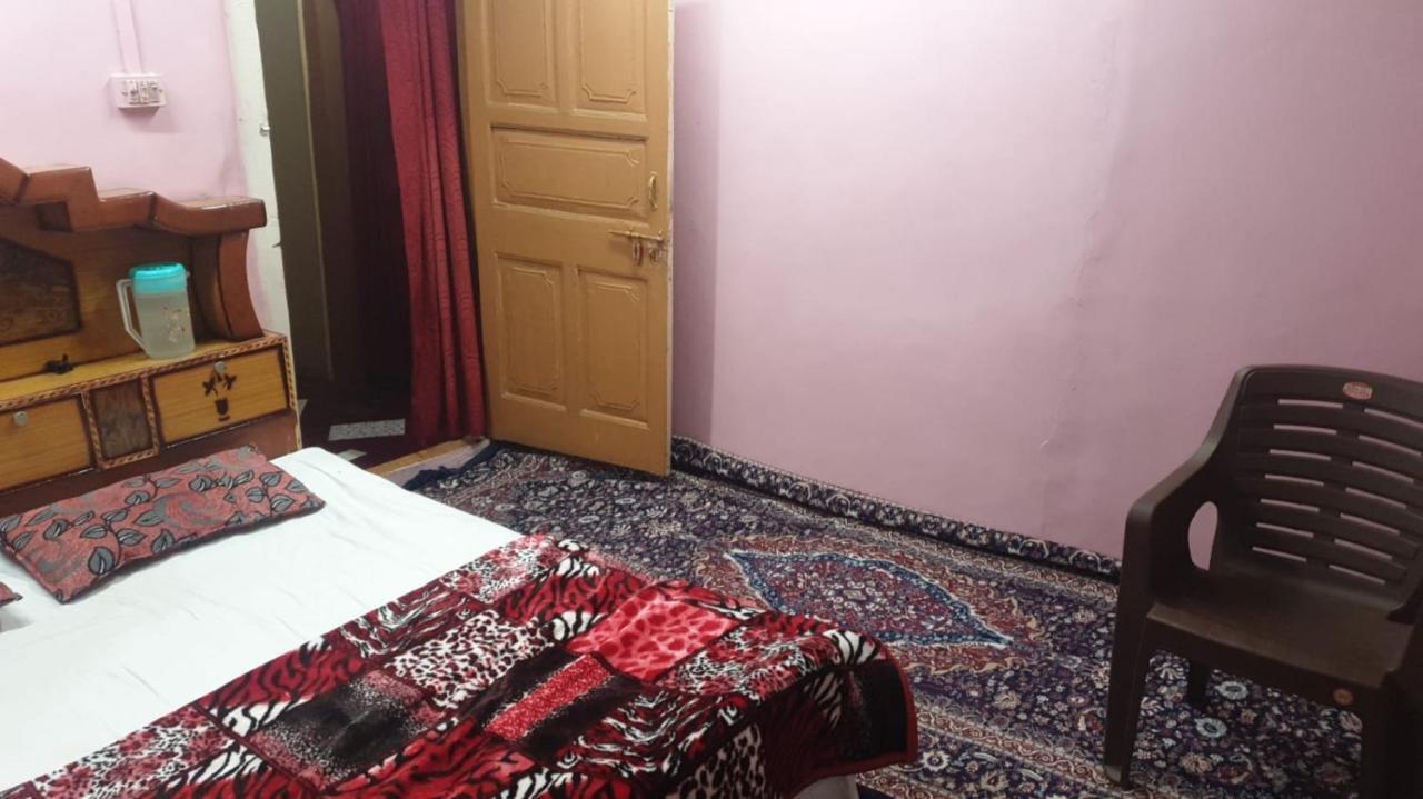 Lake Boulevard Guest House Srīnagar Dış mekan fotoğraf