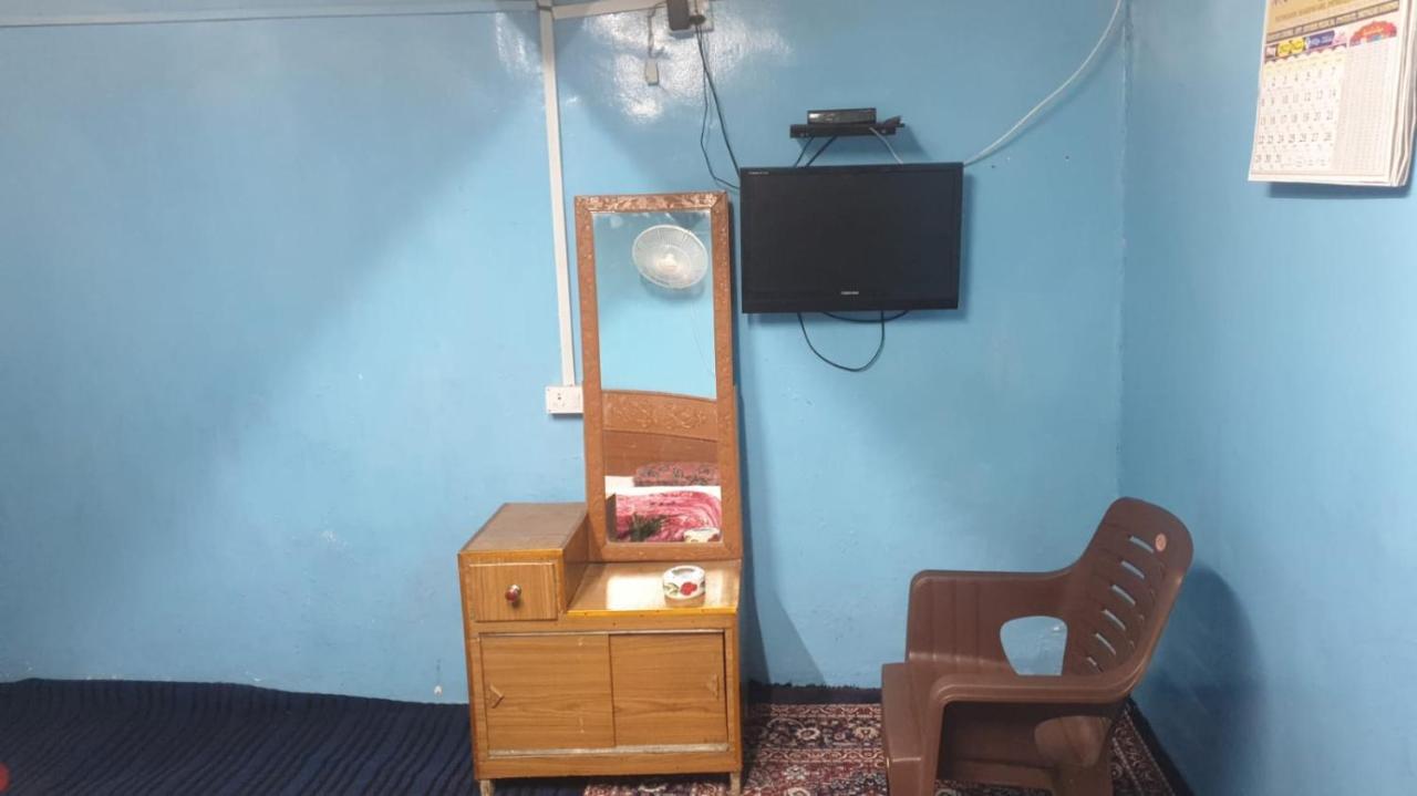 Lake Boulevard Guest House Srīnagar Dış mekan fotoğraf
