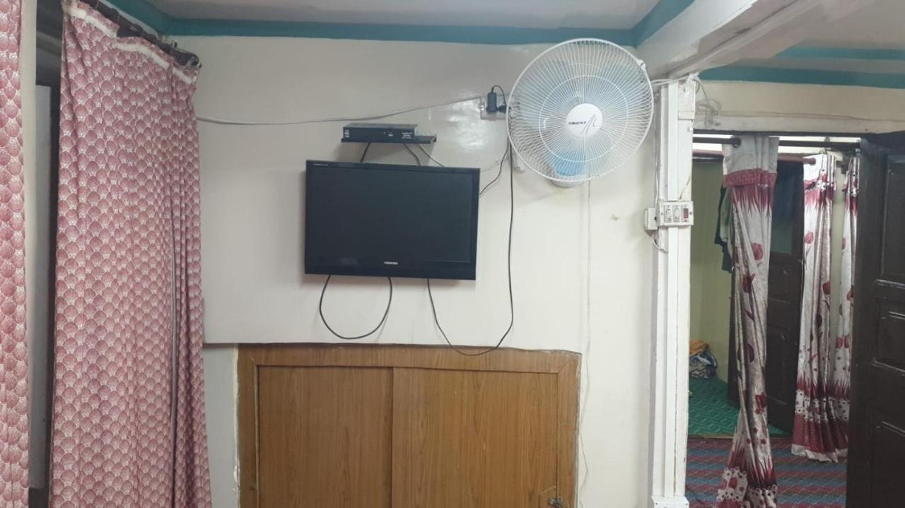 Lake Boulevard Guest House Srīnagar Dış mekan fotoğraf